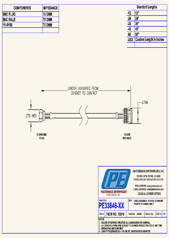 PE33646_8127038.PDF Datasheet