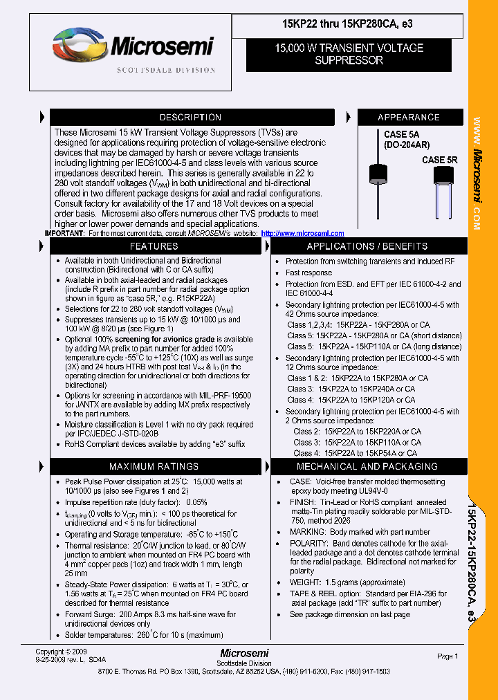 R15KP85_8129161.PDF Datasheet