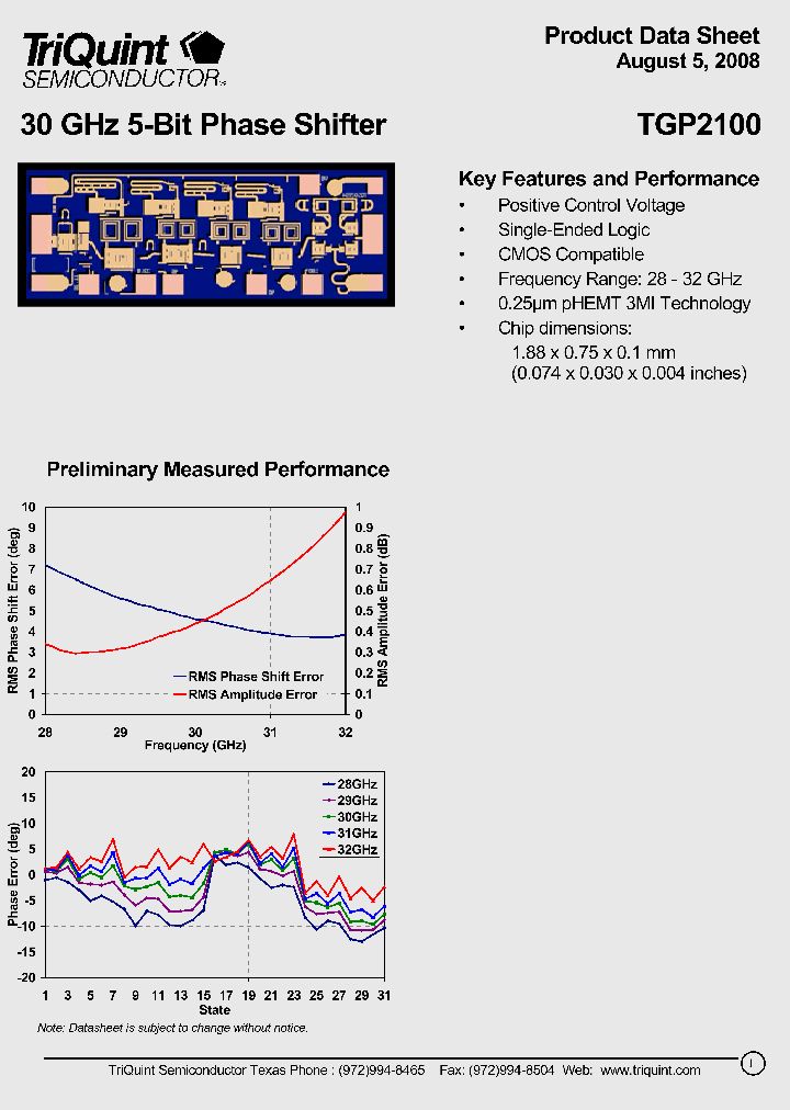 TGP2100-15_8129568.PDF Datasheet