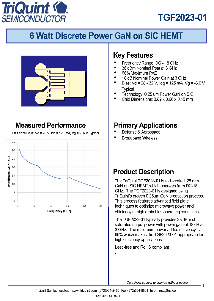 TGF2023-01-15_8129671.PDF Datasheet