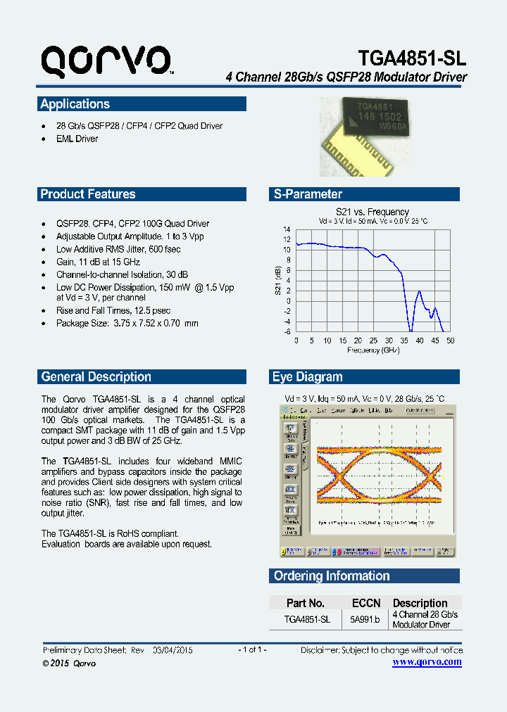 TGA4851-SL_8130709.PDF Datasheet