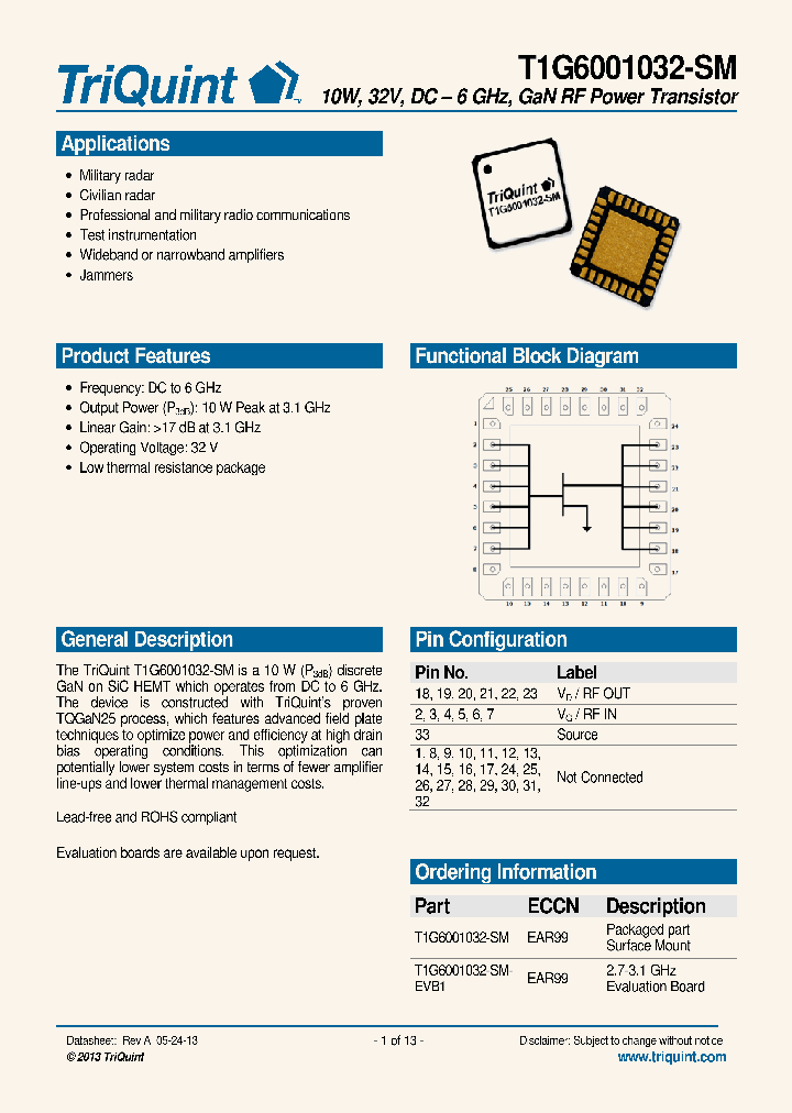 T1G6001032-SM-15_8131371.PDF Datasheet