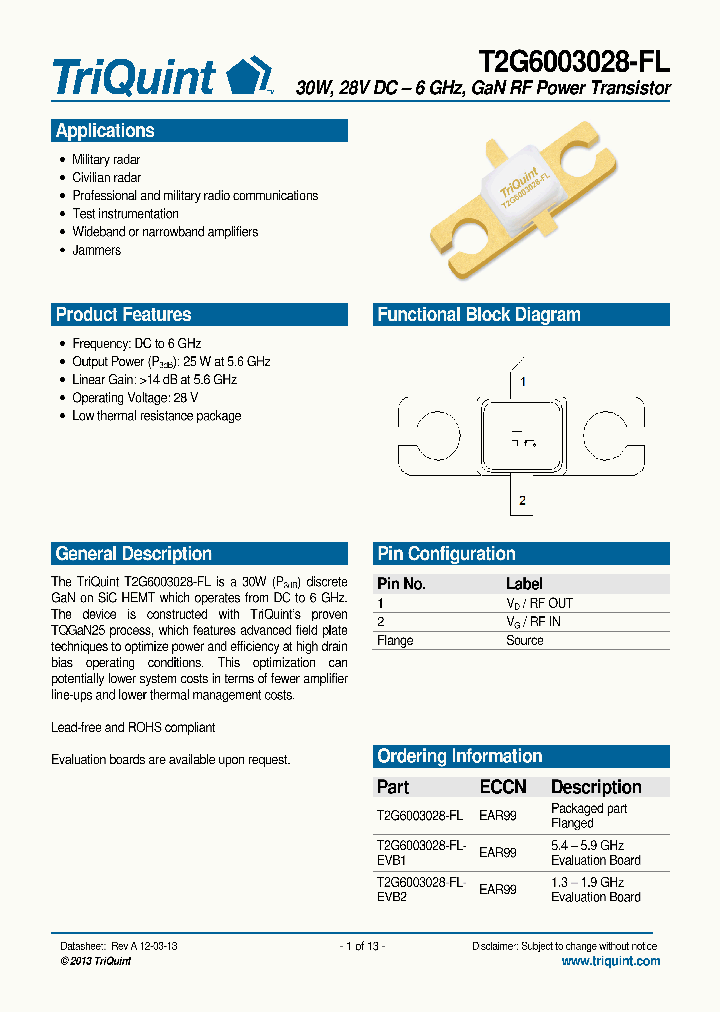T2G6003028-FL_8131416.PDF Datasheet