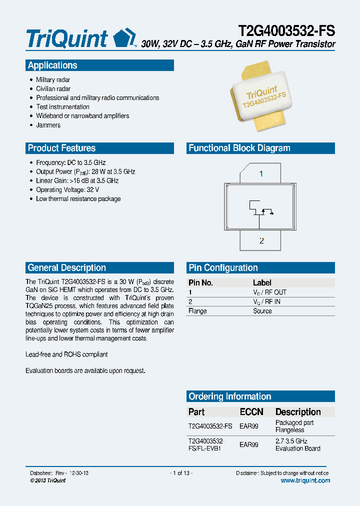 T2G4003532-FS-15_8131367.PDF Datasheet