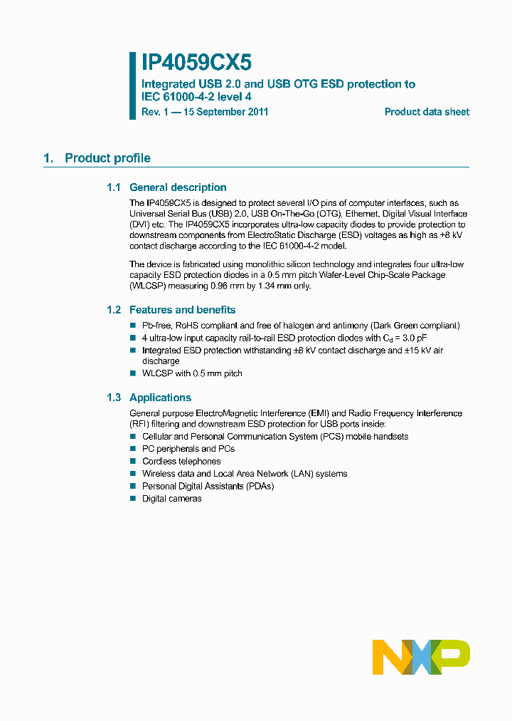 IP4059CX5_8132734.PDF Datasheet
