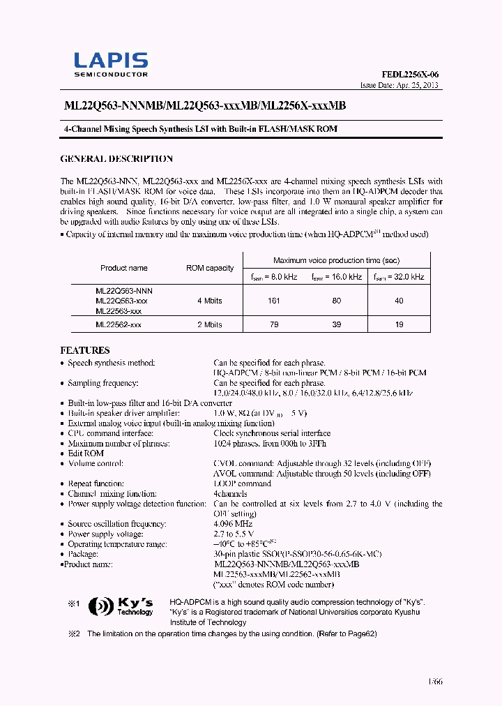 ML2256X-XXXMB_8132363.PDF Datasheet