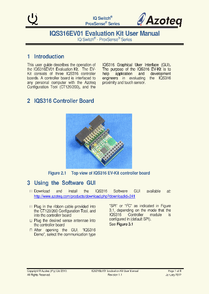 IQS316EV01_8132188.PDF Datasheet