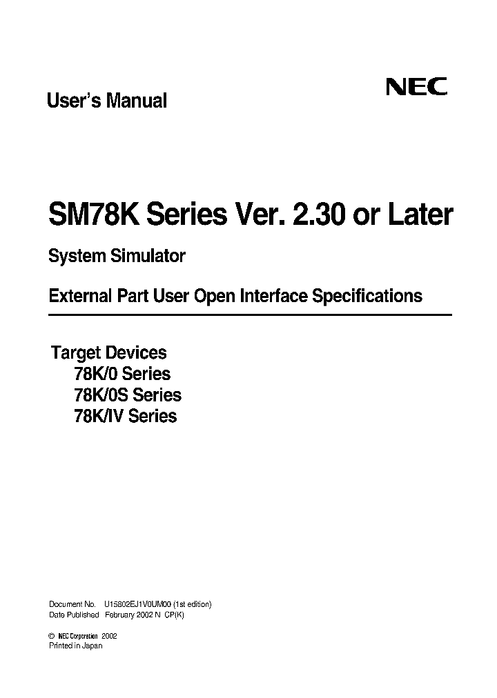 USAB10SM78K0S_8134965.PDF Datasheet