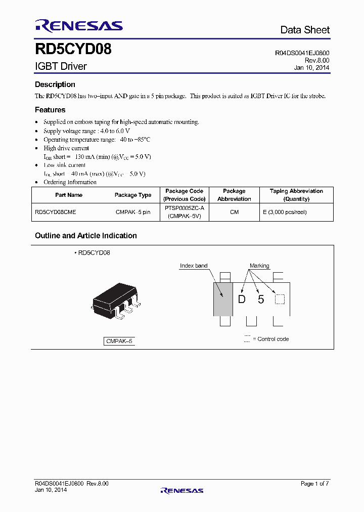 RD5CYD08-15_8135109.PDF Datasheet