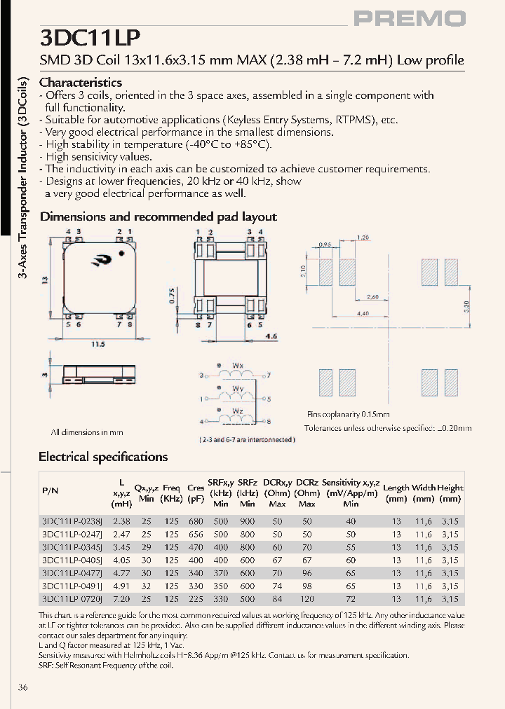 3DC11LP-0345J_8135584.PDF Datasheet