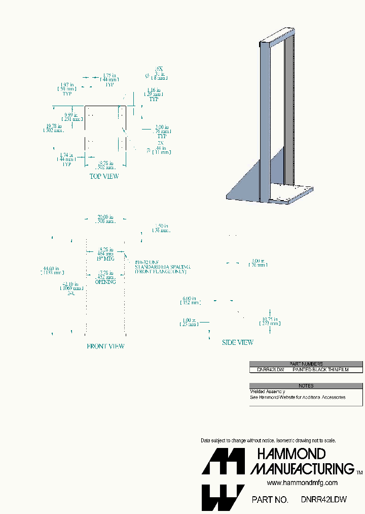 DNRR42LDW_8135775.PDF Datasheet
