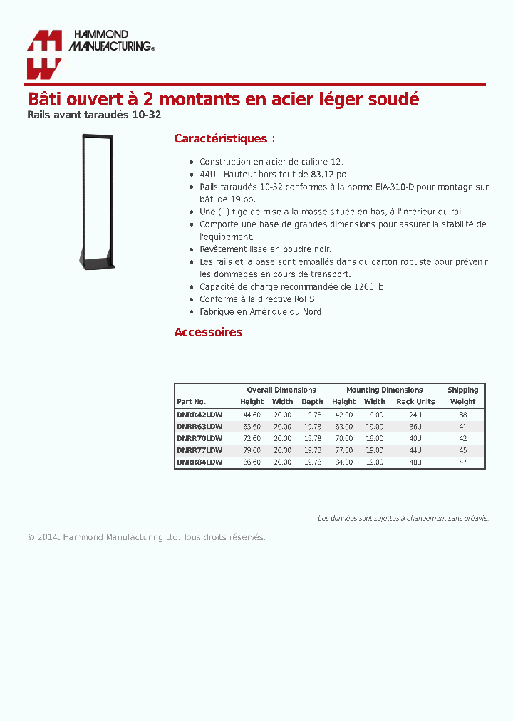 DNRR42LDW_8135776.PDF Datasheet