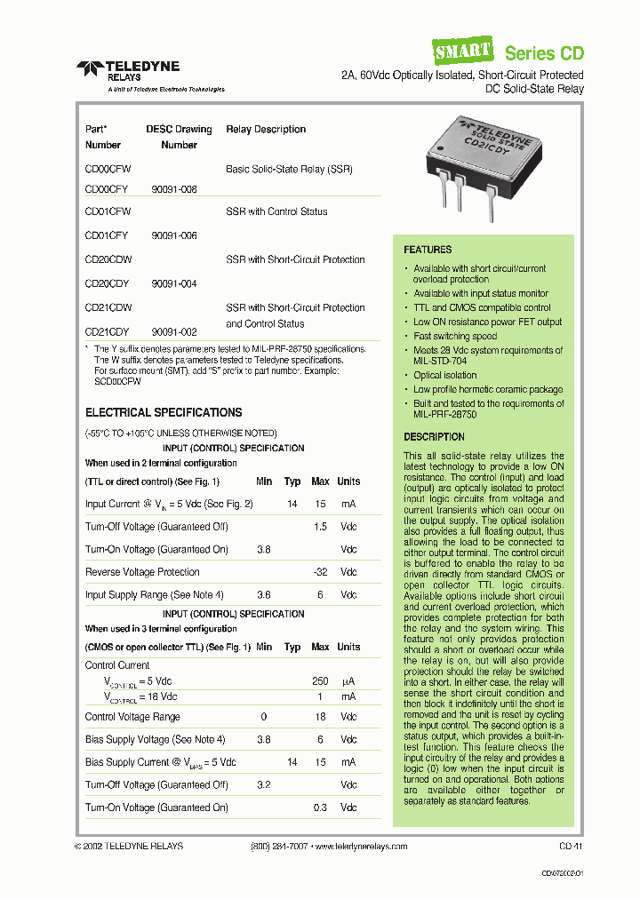 CD20CDW_8138103.PDF Datasheet