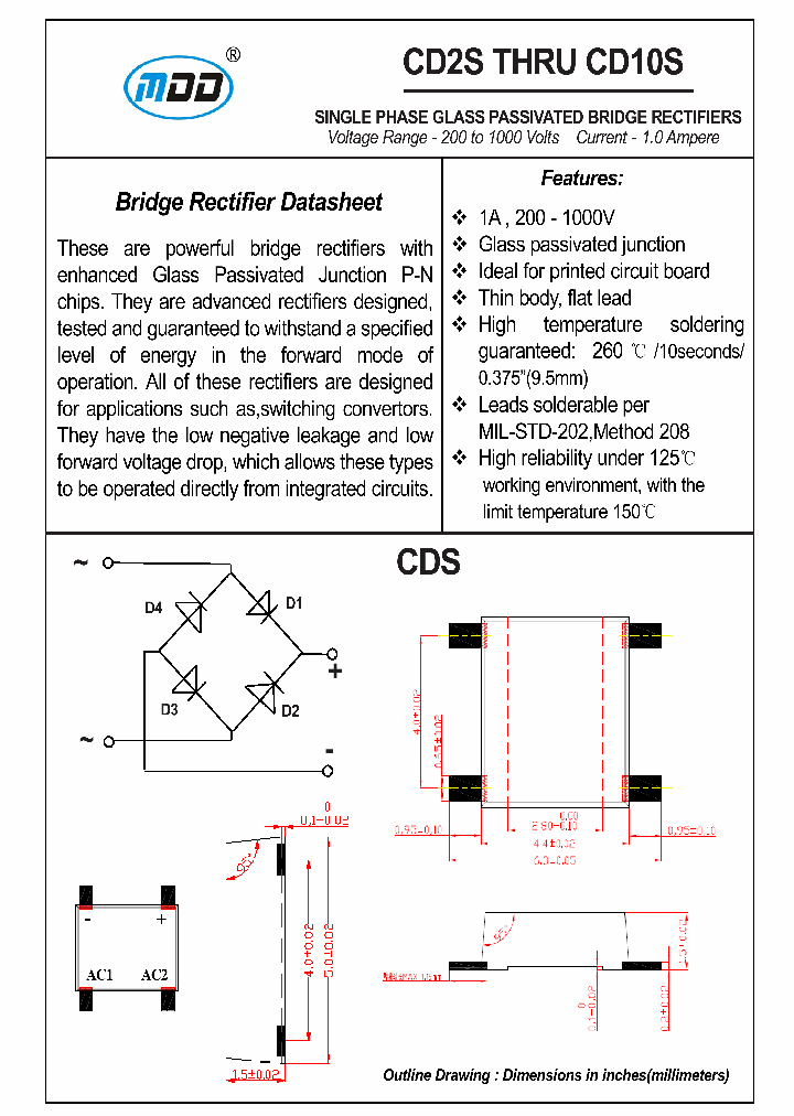MDDCD10S_8137894.PDF Datasheet