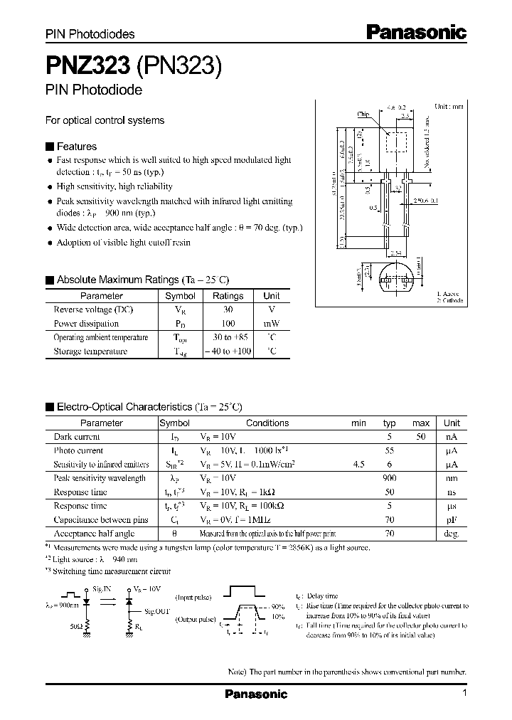 PN323_8138354.PDF Datasheet