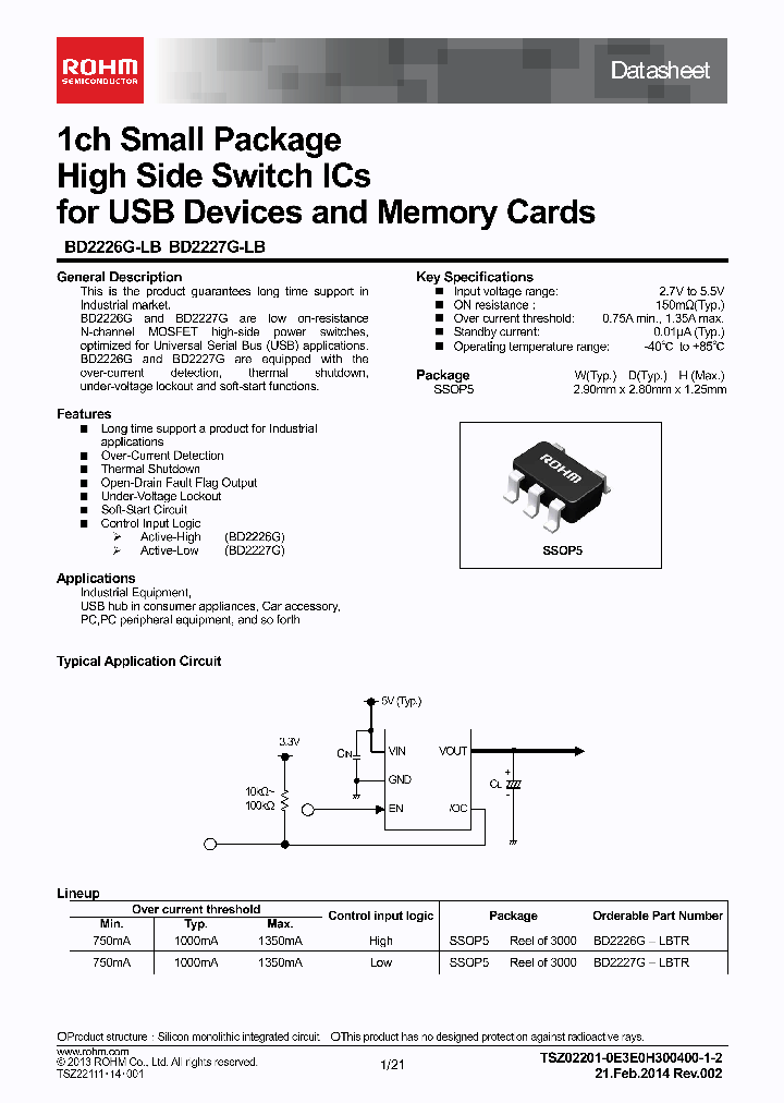 BD2226G-LBTR_8139756.PDF Datasheet