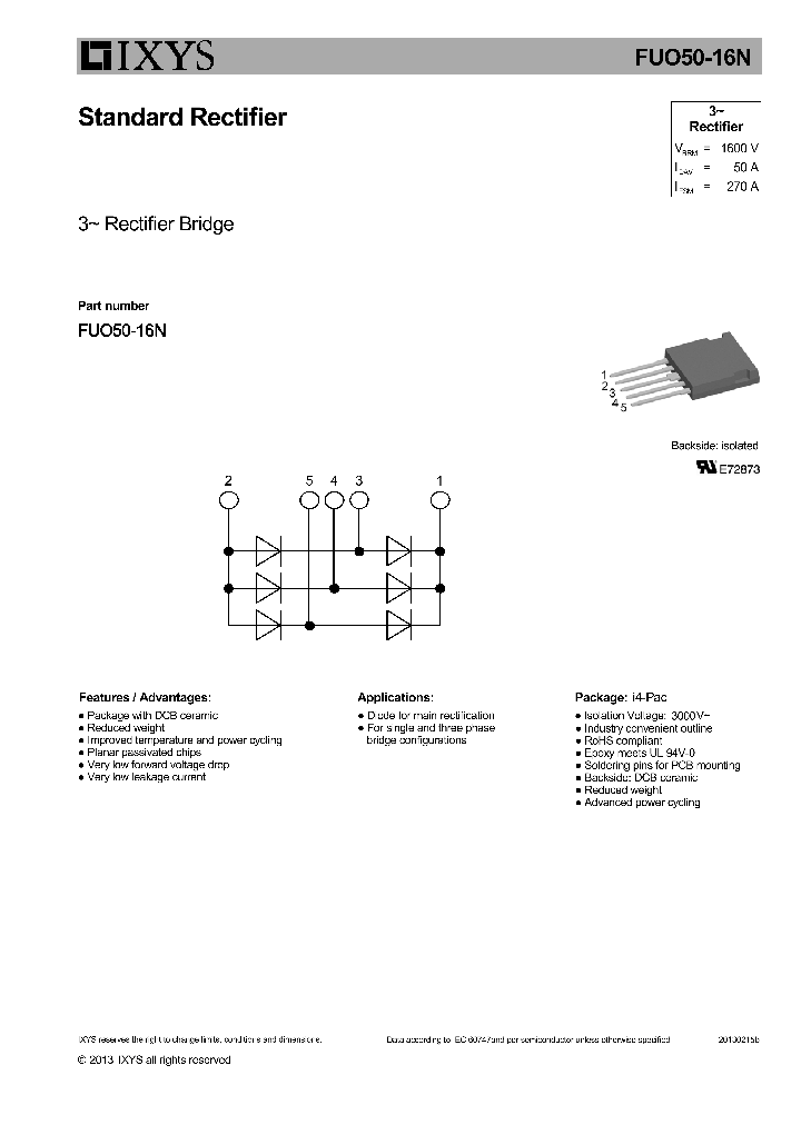 FUO50-16N_8139762.PDF Datasheet