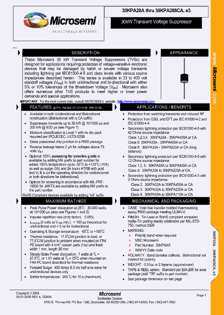 MA30KPA43CA_8137532.PDF Datasheet