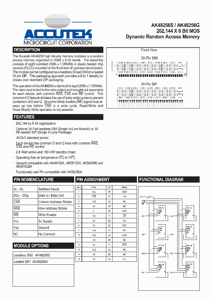 AK48256G_8140262.PDF Datasheet