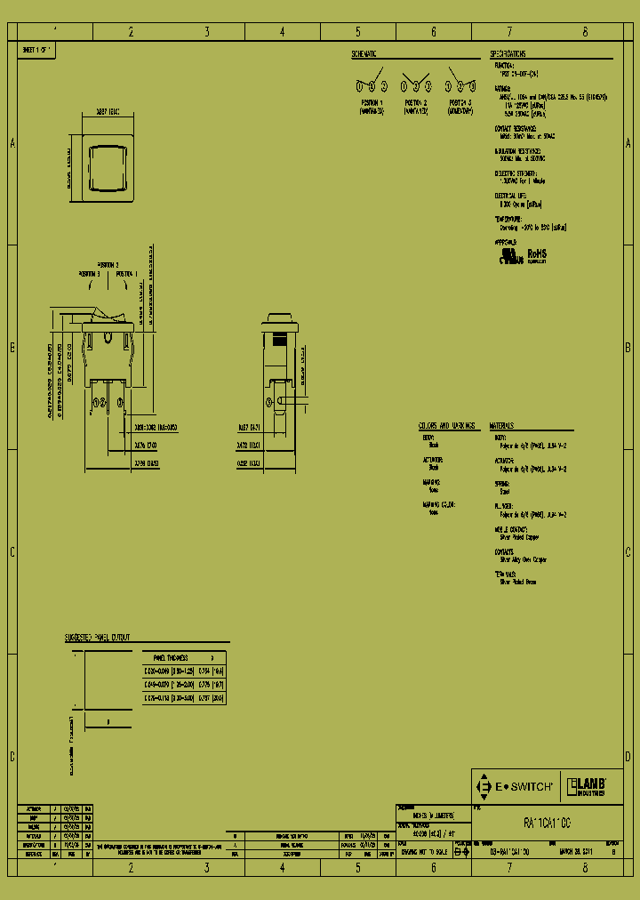 03-RA11CA1100_8140417.PDF Datasheet