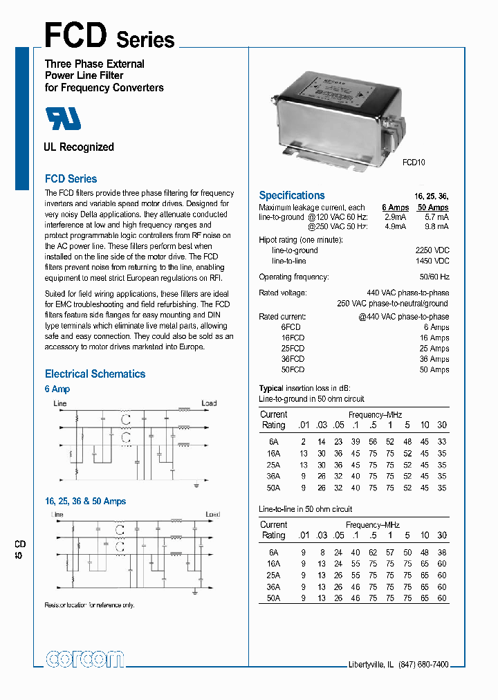 25FCD10_8139124.PDF Datasheet