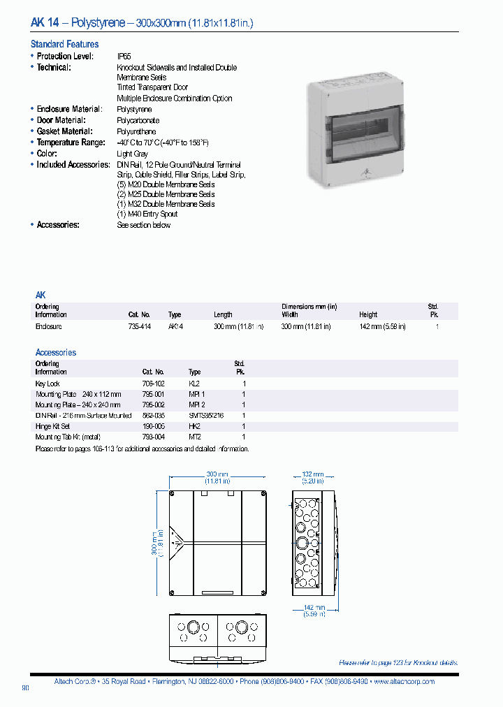735-470_8141101.PDF Datasheet