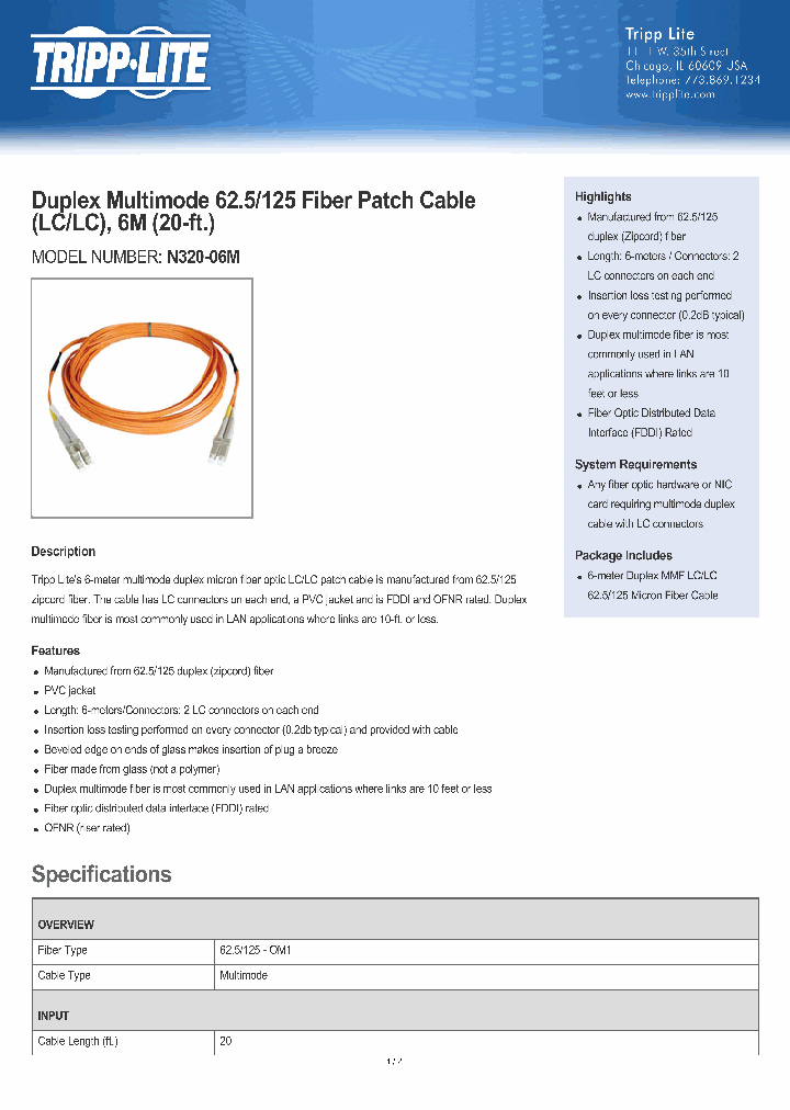 N32006M_8141609.PDF Datasheet