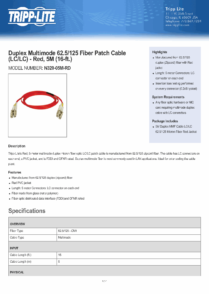 N32005MRD_8141608.PDF Datasheet