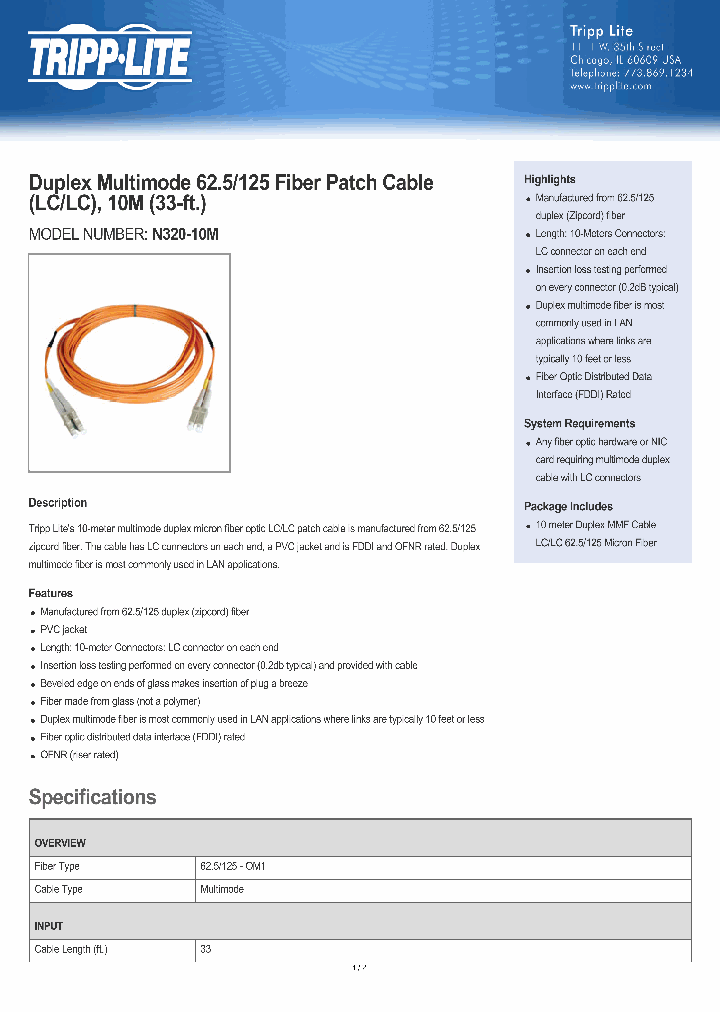 N32010M_8141611.PDF Datasheet