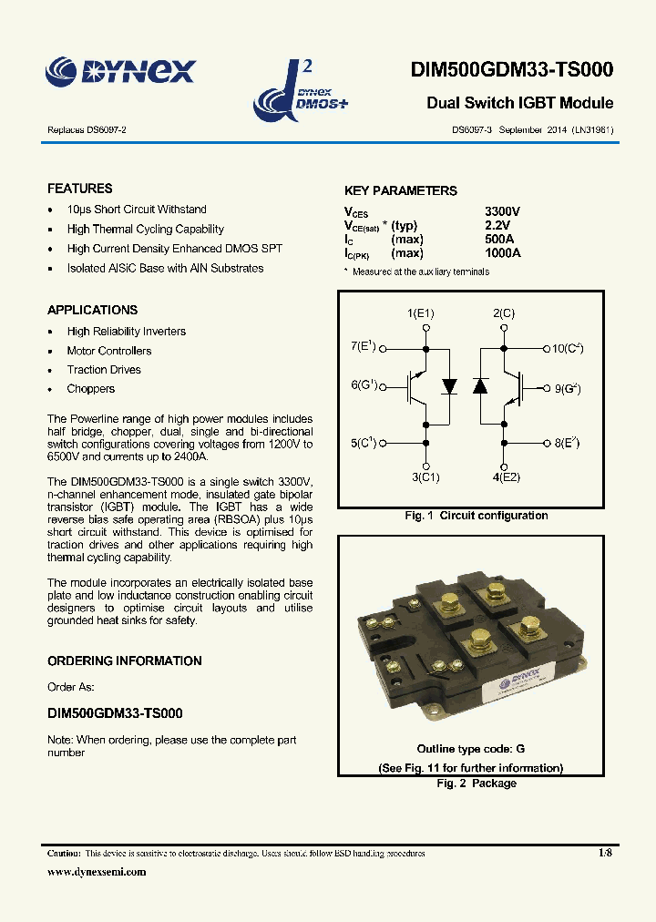 DIM500GDM33-TS000_8141961.PDF Datasheet