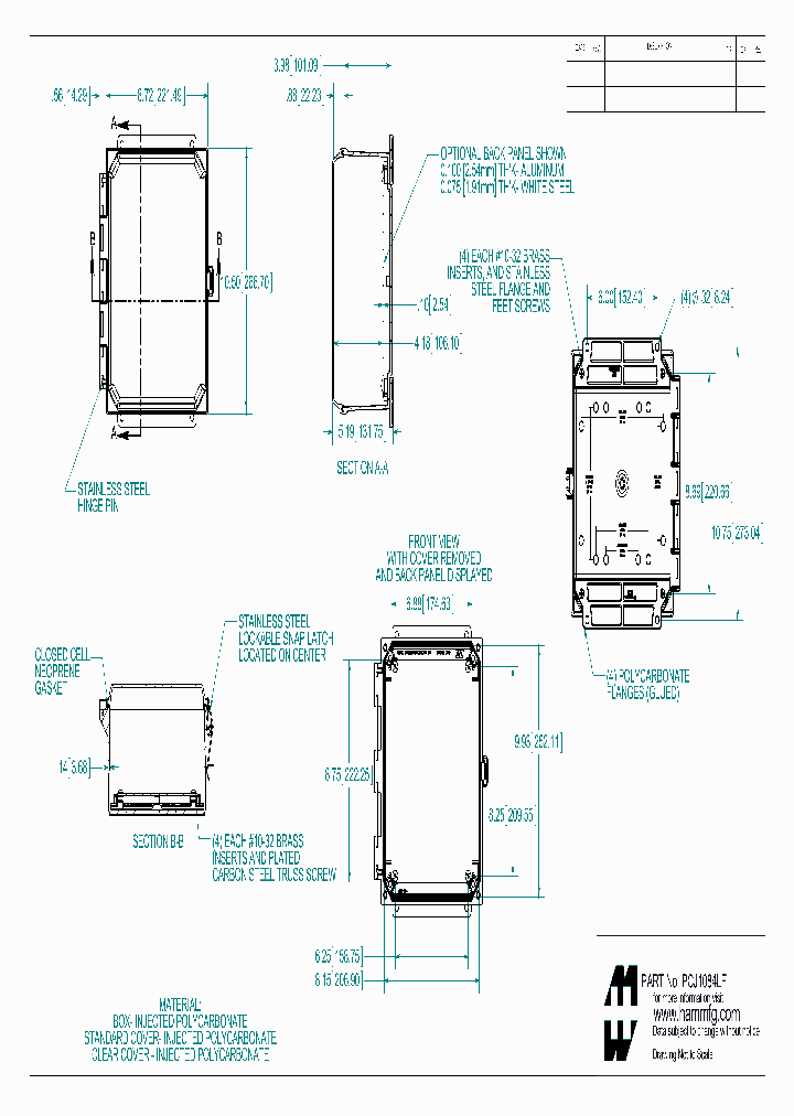 PCJ1084LF_8142058.PDF Datasheet