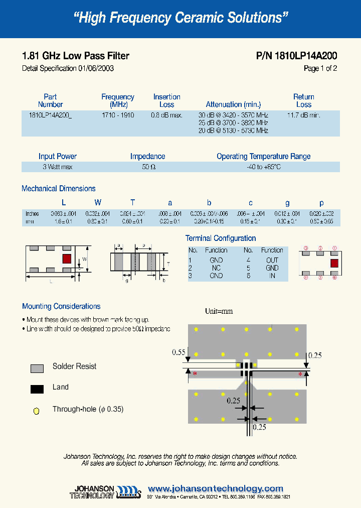 1810LP14A200_8142376.PDF Datasheet