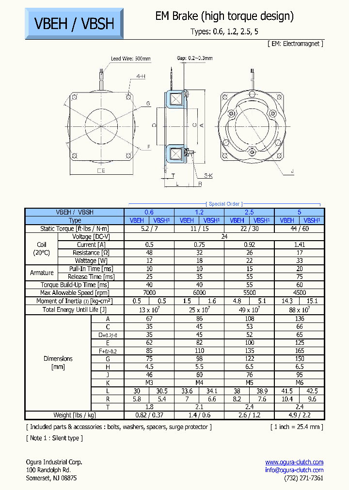 VBSH25_8142488.PDF Datasheet