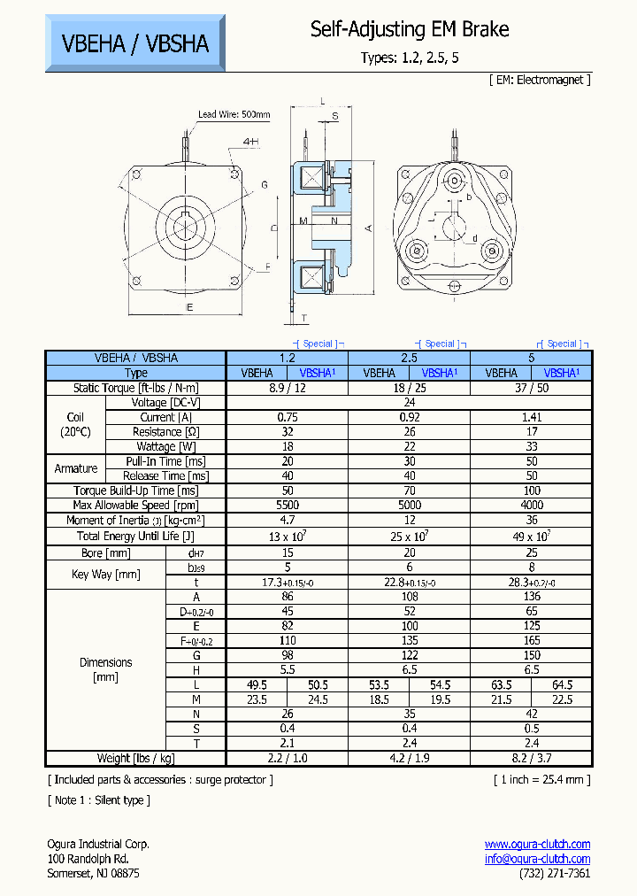 VBSHA12_8142493.PDF Datasheet