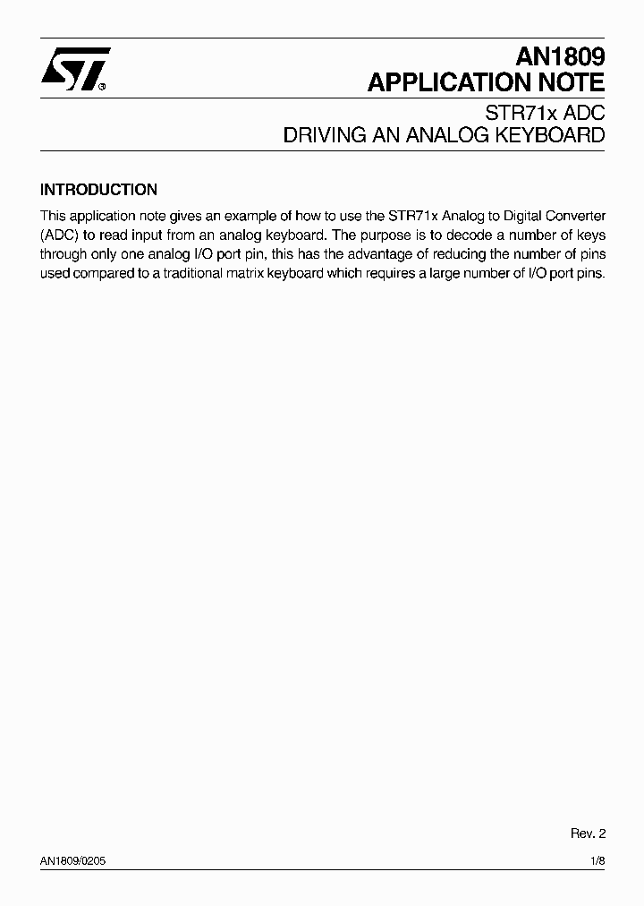 AN1809_8142957.PDF Datasheet