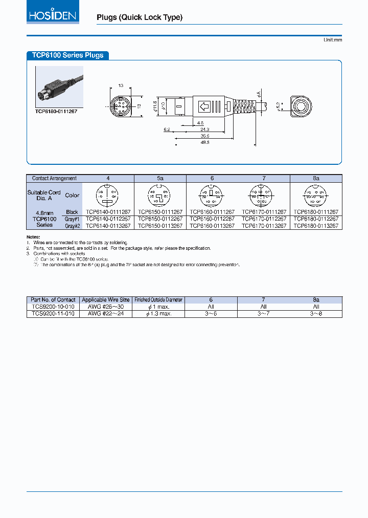 TCP6180-112267_8143342.PDF Datasheet