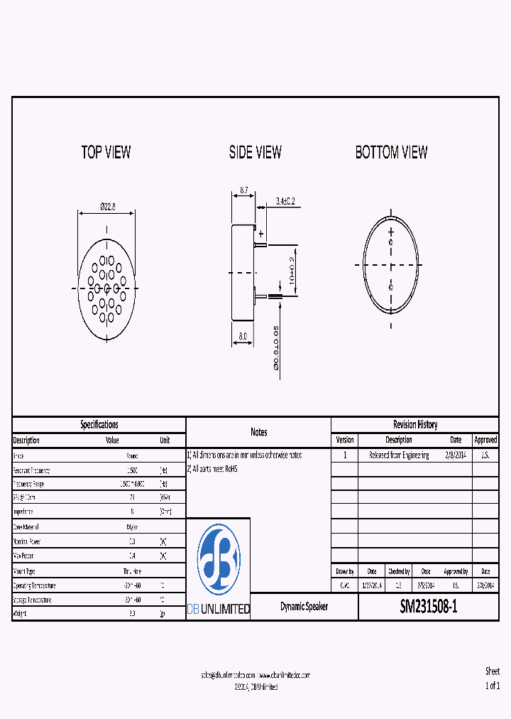 SM231508-1_8143792.PDF Datasheet