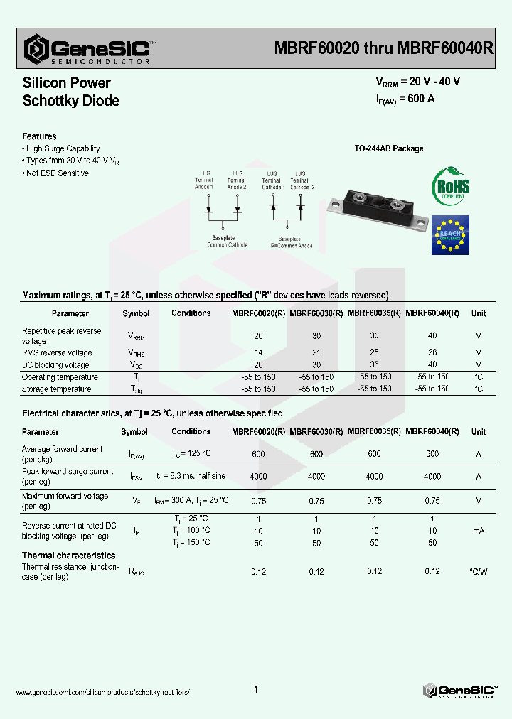 MBRF60030_8143889.PDF Datasheet