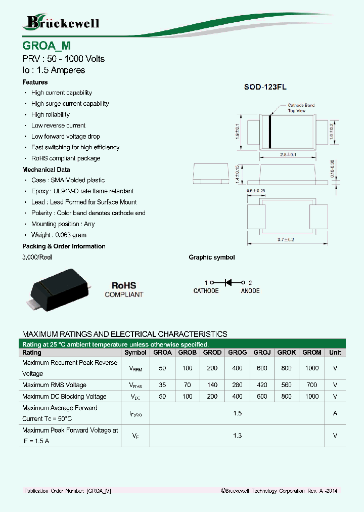 GROA-M_8144557.PDF Datasheet