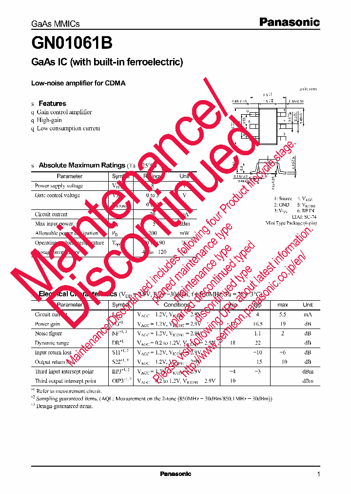 GN01061B_8144918.PDF Datasheet