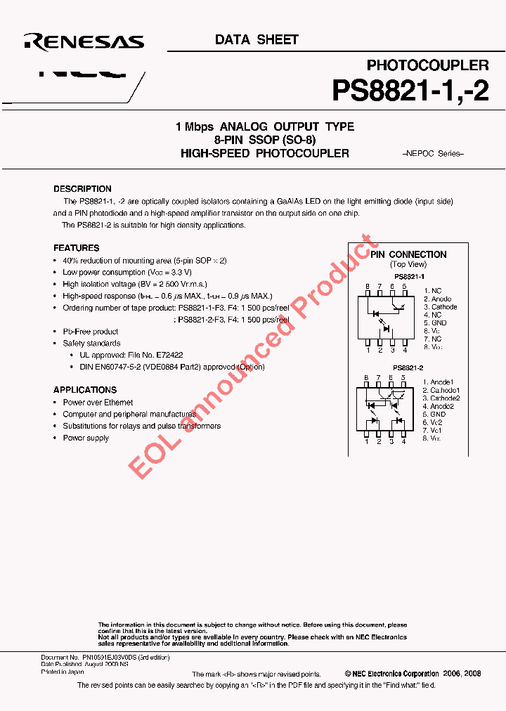 PS8821-1_8144892.PDF Datasheet