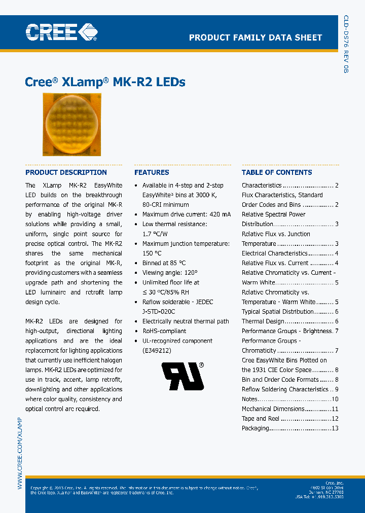 MKRBWT-00-0000-0N0HG430F_8144996.PDF Datasheet