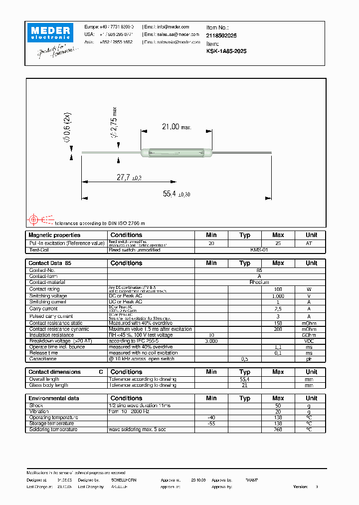 2118502025_8145497.PDF Datasheet