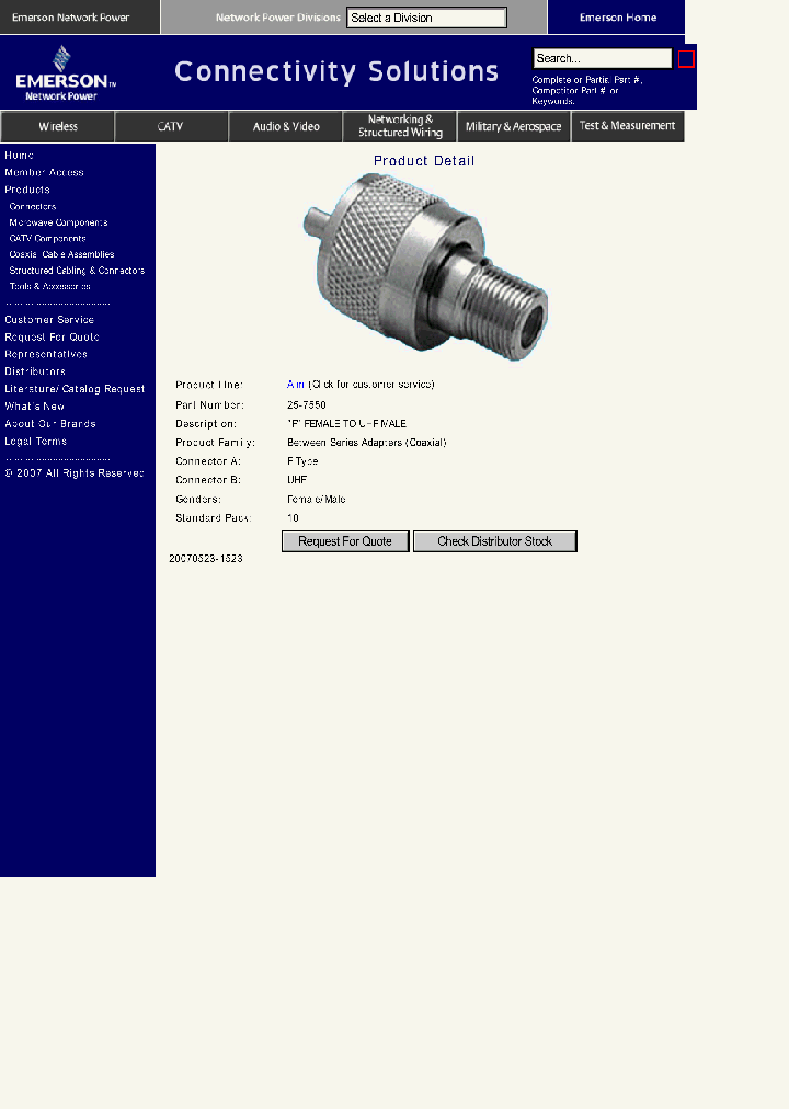 CPL2598_8145688.PDF Datasheet