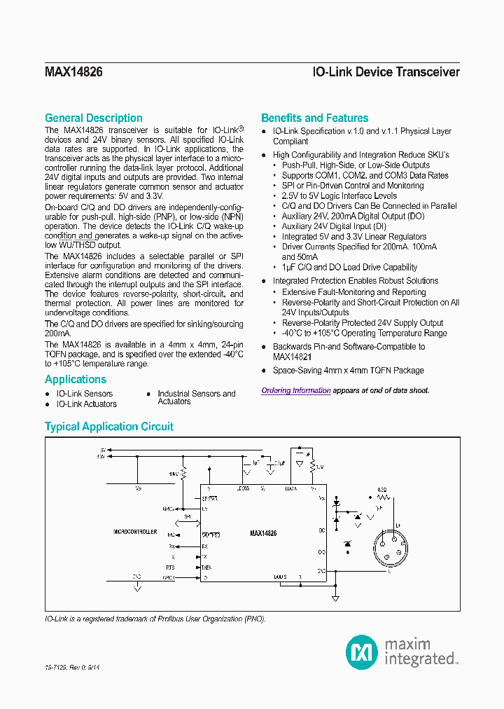 MAX14826_8145984.PDF Datasheet