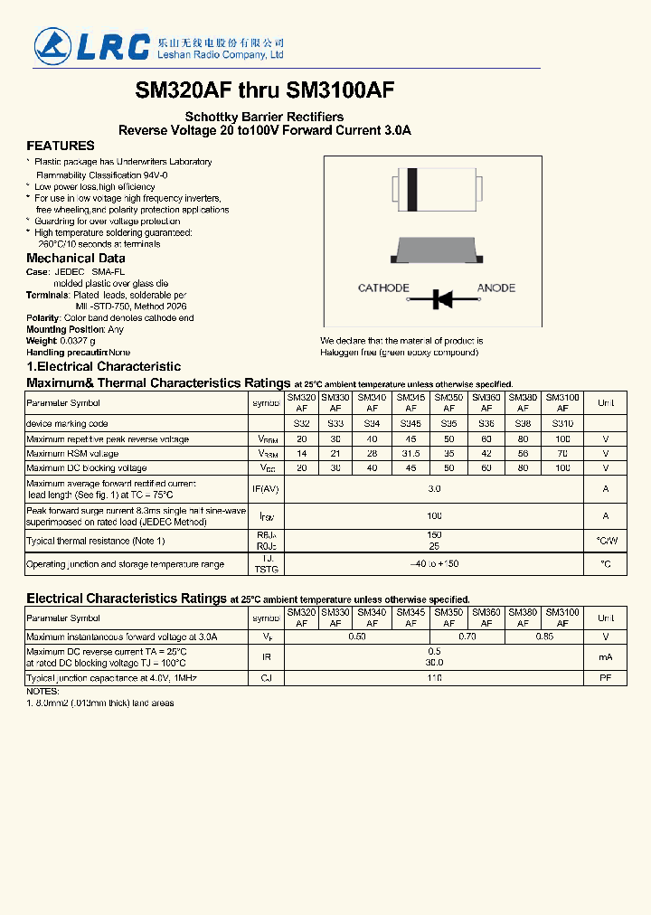 SM3100AF-15_8146195.PDF Datasheet