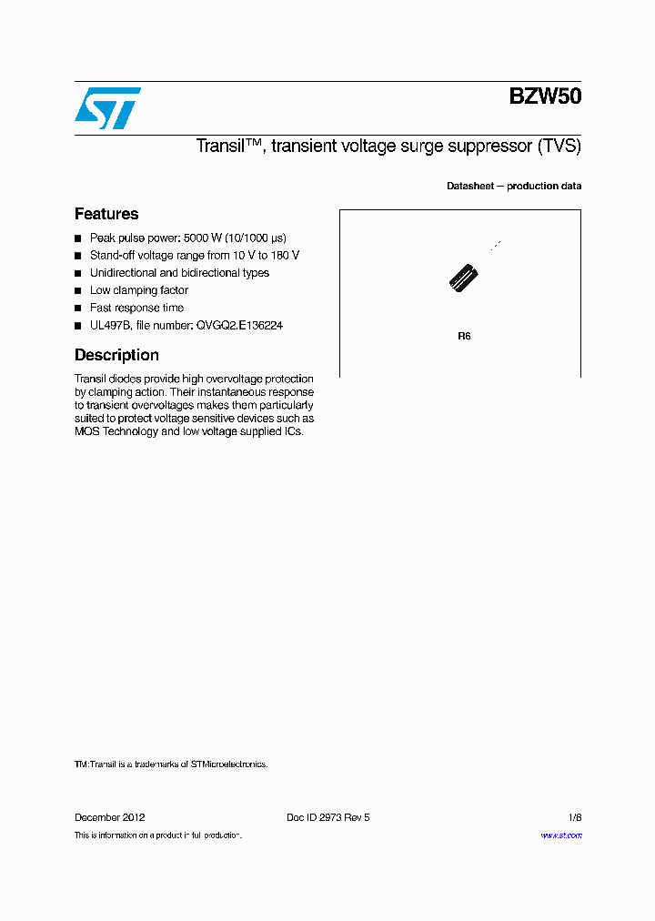 BZW50-100_8146573.PDF Datasheet