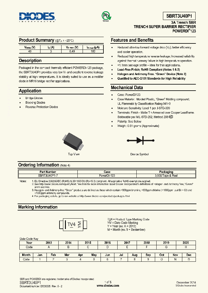 SBRT3U40P1-15_8146743.PDF Datasheet