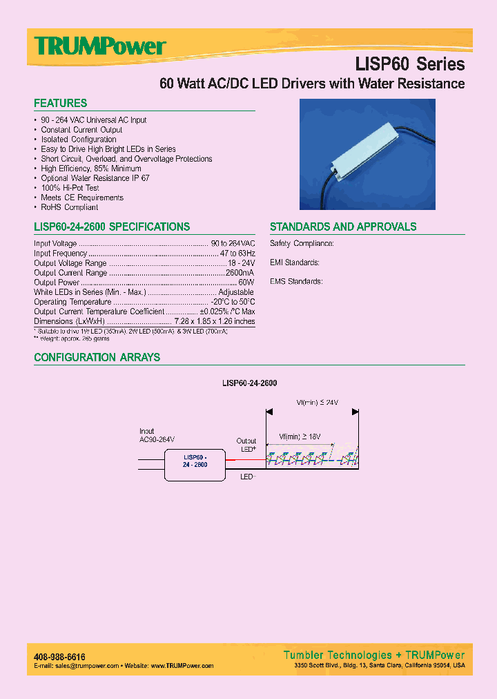 LISP60_8147272.PDF Datasheet