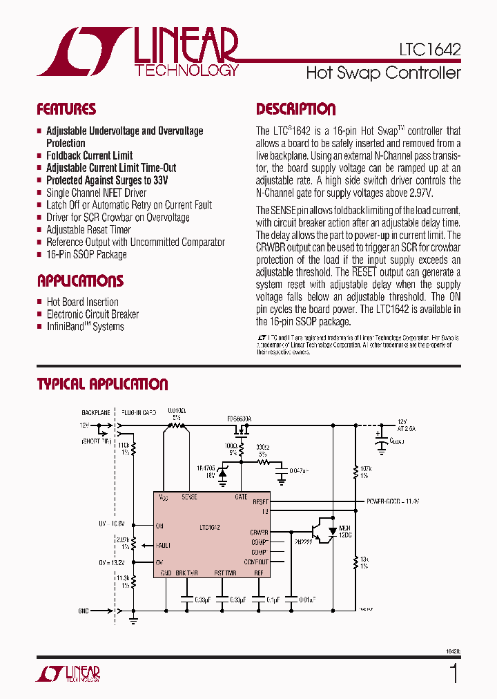 LTC1642-15_8147402.PDF Datasheet